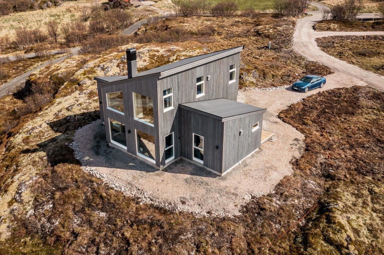 Lofoten Seazens Panorama Leknes Ngoại thất bức ảnh